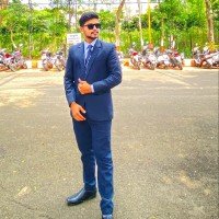 SAURAV SHIVANAND MADANE